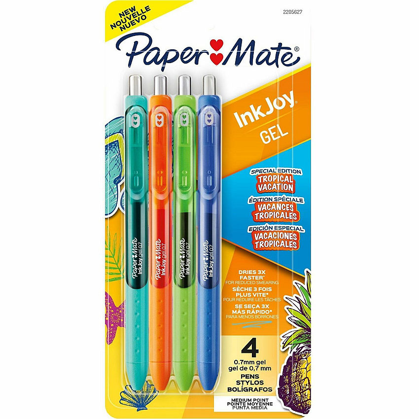 Paper Mate InkJoy Gel Pens (PAP2205627)