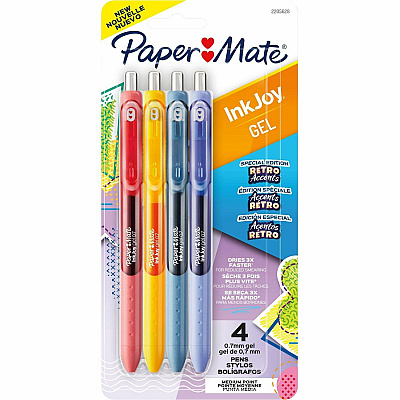 Paper Mate InkJoy Gel Pens (PAP2205628)