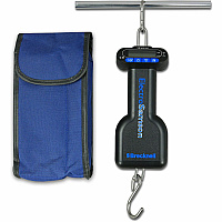 Brecknell ElectroSamson Handheld Scale (SBWES55)