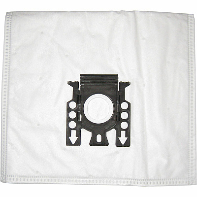 V.A.C. Miele Style FJM Vacuum Bags (VAC1)