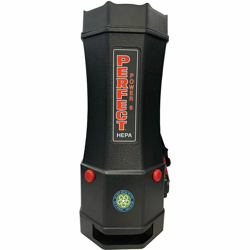 V.A.C. Perfect Backpack Vacuum (PP6)