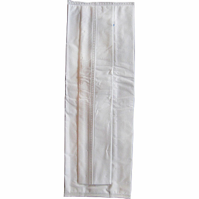 V.A.C. Eureka Style F and G Vacuum Bags (VAC14)