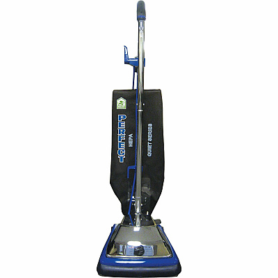 V.A.C. Upright Quiet Series Vacuum (P107)
