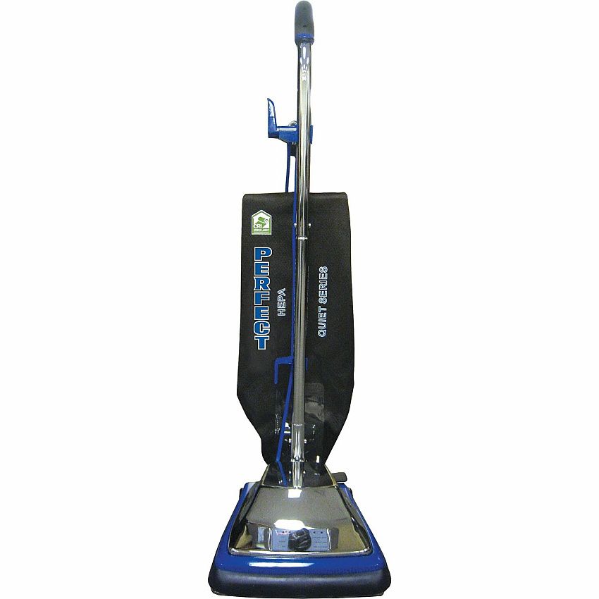 V.A.C. Upright Quiet Series Vacuum (P107)