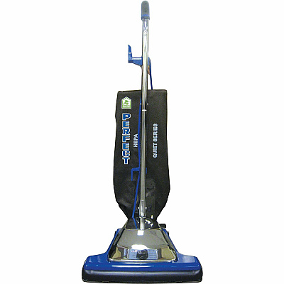 V.A.C. Upright Quiet Series Vacuum (P108)