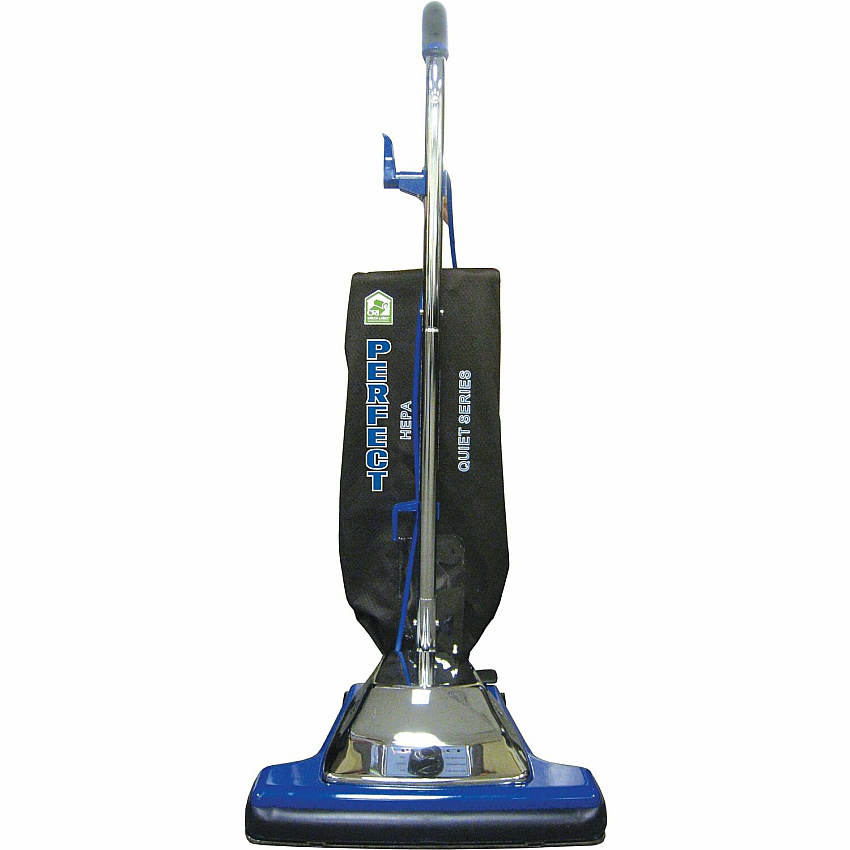 V.A.C. Upright Quiet Series Vacuum (P108)