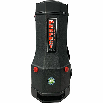V.A.C. Perfect Backpack Vacuum (PP4)