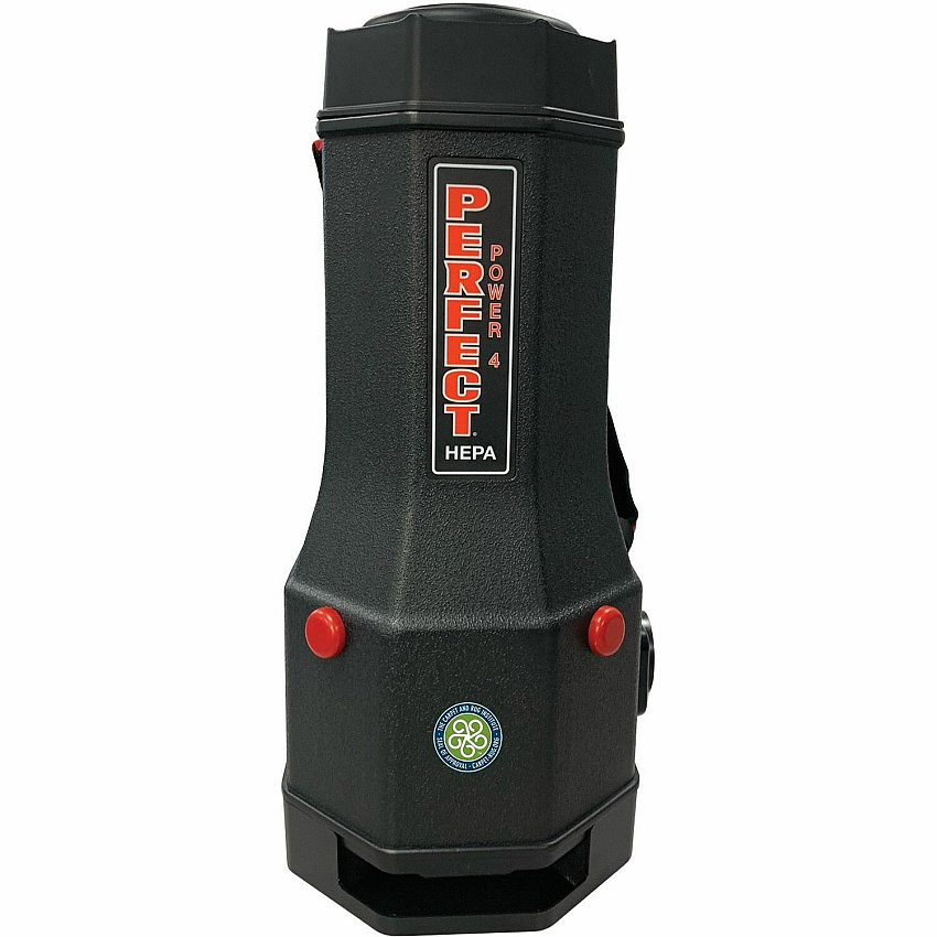 V.A.C. Perfect Backpack Vacuum (PP4)