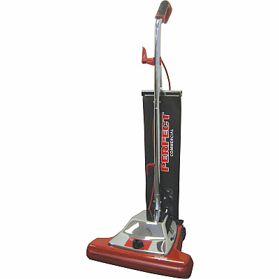 V.A.C. Upright Vacuum with Ergonomic Handle (P102)