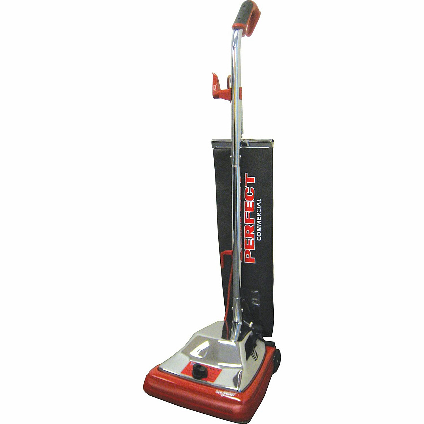 V.A.C. Upright Vacuum with Ergonomic Handle (P101)