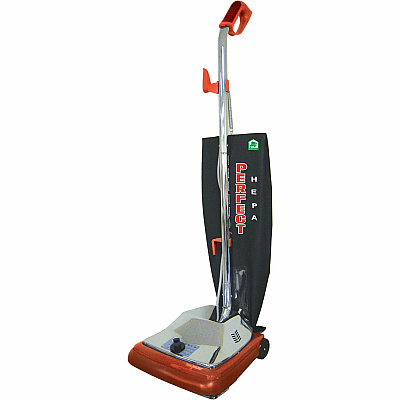 V.A.C. Upright Vacuum with HEPA Filtration (P103)