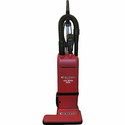 V.A.C. Dual-Motor Commercial Vacuum (DM101)