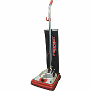 V.A.C. 12" Wide Upright Vacuum (P100M)