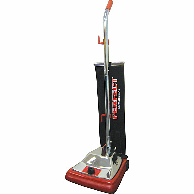 V.A.C. 12" Wide Upright Vacuum (P100M)