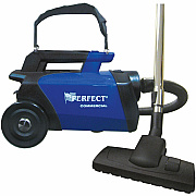 V.A.C. HEPA Portable Commercial Canister Vacuum (C105)