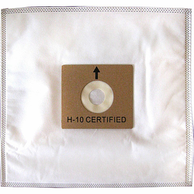 V.A.C. Cirrus C-VC439 Vacuum Bags (VAC35)