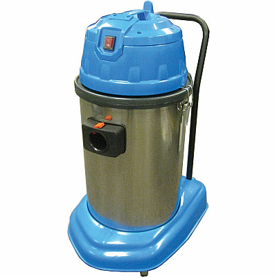 V.A.C. 7-Gallon Wet/Dry Commercial Vacuum (VACBY782)