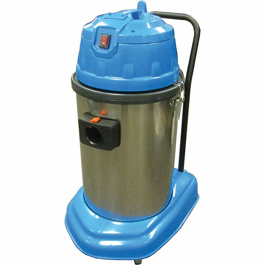 V.A.C. 7-Gallon Wet/Dry Commercial Vacuum (VACBY782)