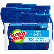Scotch-Brite Non-Scratch Scrub Sponges (MMM5295CT)