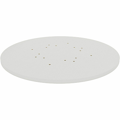 Lorell Hospitality/Conference Tabletop (LLR99875)