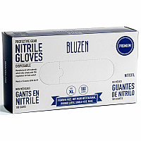 Remcoda Extra-Strength Nitrile Gloves (RMLNIT103XL)