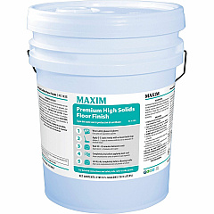Midlab Premium High Solids Floor Finish (MLB15250005)