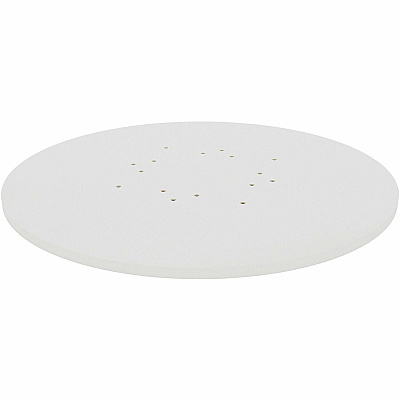 Lorell Hospitality/Conference Tabletop (LLR99876)