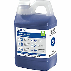 Maxim Sparkle Glass Cleaner (MLB95330065T)