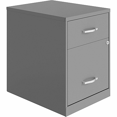 NuSparc File Cabinet (NPRVF218GASR)