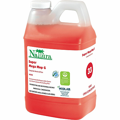 Nattura Super Mega Mop G (MLB95650065T)