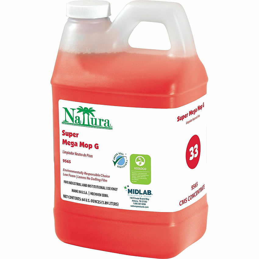 Nattura Super Mega Mop G (MLB95650065T)