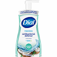 Dial Complete Original Foam Hand Wash Pump (DIA34715)