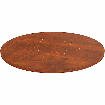 Lorell Hospitality/Conference Tabletop (LLR87323)