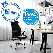 Ecotex Marvec BioPVC Chairmat (FLRNCCMFLFS0002)