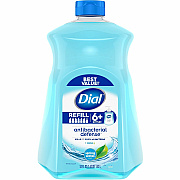 Dial Antibacterial Defense Liquid Hand Soap (DIA17010)