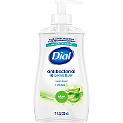 Dial Sensitive Skin Antibacterial Soap (DIA20946)