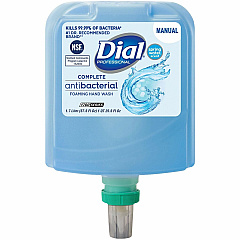 Dial 1700 Universal Dispenser Refills (DIA19693CT)