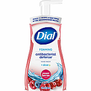 Dial Power Berries Foam Soap (DIA34727)