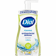 Dial Complete Original Foam Hand Wash Pump (DIA34733)