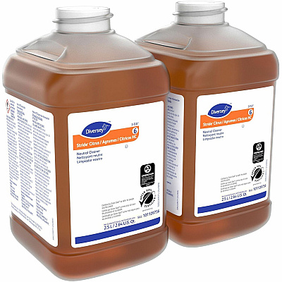Diversey Care Stride Citrus Neutral Cleaner (DVO101109756)
