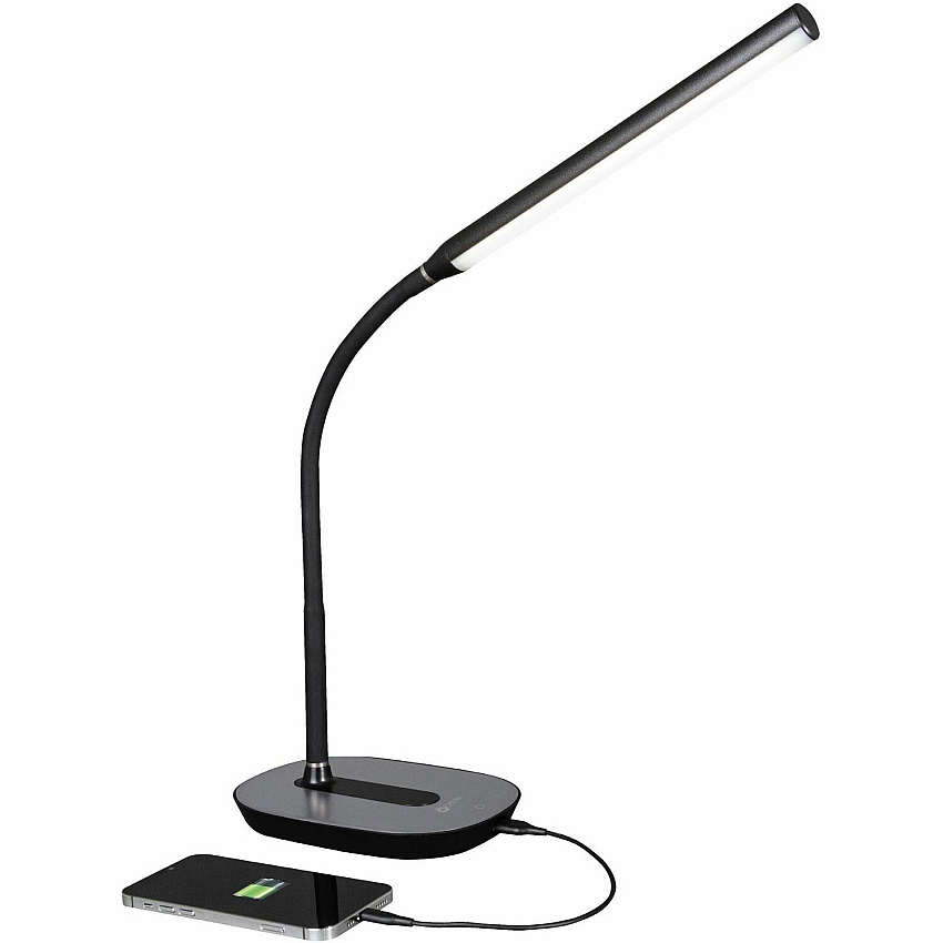OttLite Strive LED Desk Lamp (CSN30G5W)