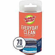 Scotch-Brite Lint Roller (MMM836RFS70)