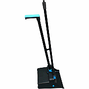 Genuine Joe Lobby Dust Pan Combo Kit (GJO02409)