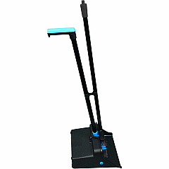 Genuine Joe Lobby Dust Pan Combo Kit (GJO02409)