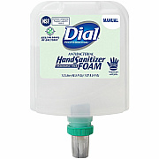 Dial Hand Sanitizer Foam Refill (DIA19717CT)