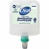 Dial Hand Sanitizer Foam Refill (DIA19717CT)