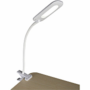 OttLite Flexible Soft Touch LED Clip Lamp (CSR7500CSHPR)
