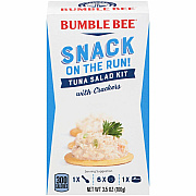 Kar's Tuna Salad Kit (KAR70721)