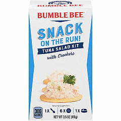 Kar's Tuna Salad Kit (KAR70721)