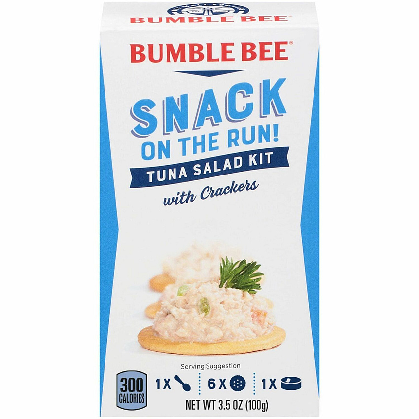 Kar's Tuna Salad Kit (KAR70721)